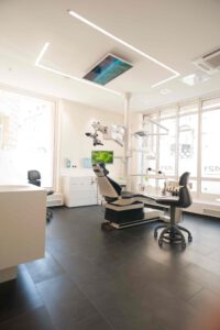 Behandlung 1 | Zahnarztpraxis Dr. Stefan Gahse
